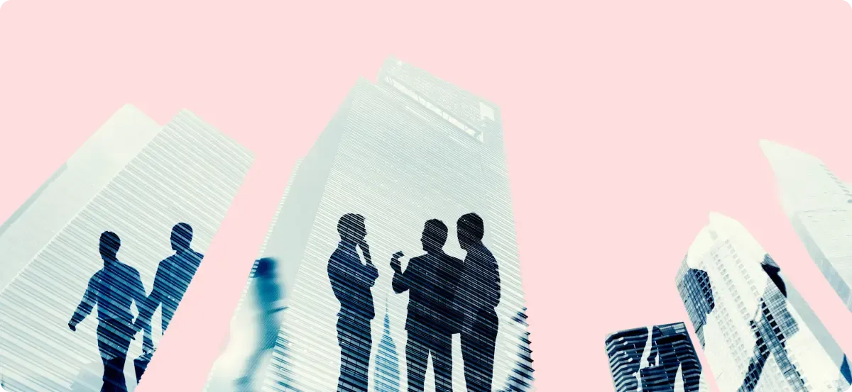 vision mission illustration